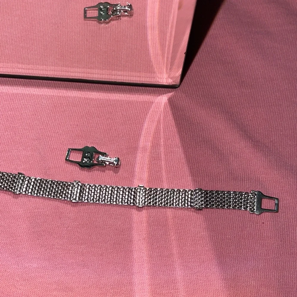 SWAVROSKI Bracelet - Picture 7 of 8